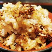 鉄板焼き 表参道 -  鉄板焼き 表参道 -