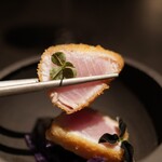 SECRETO - 能登の寒ブリ