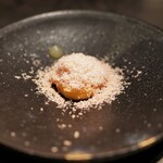 SECRETO - フォアグラフレンチトースト