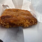 ベーカリーショパン - 