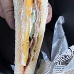 ベーカリーショパン - 