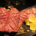 Yakiniku Nosuke - 