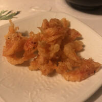 うを徳 - 桜海老