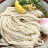 純手打うどん よしや