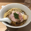 らぁ麺 はやし田 新宿本店