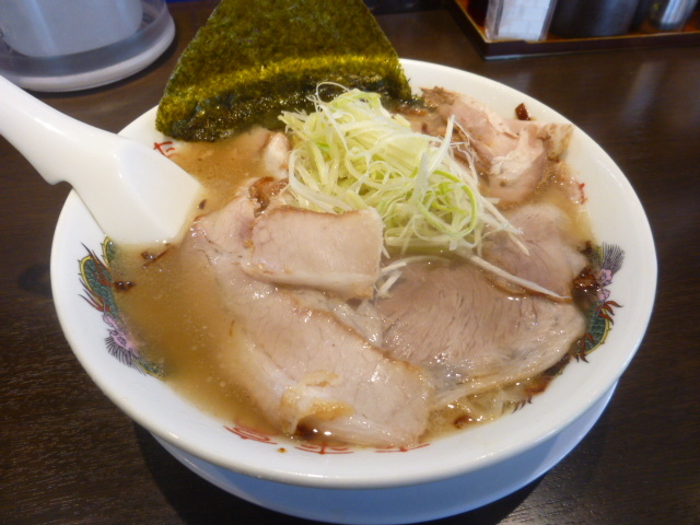 来来亭 木津川店 平城山 ラーメン 食べログ