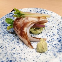 炭火割烹 いふき - 