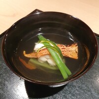 炭火割烹 いふき - 