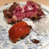 炭火割烹 いふき - 