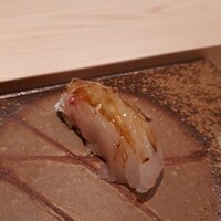 鮨 銀座 おのでら - 