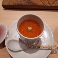 鮨 銀座 おのでら - 