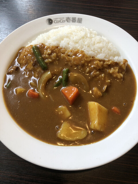 Coco壱番屋 船橋湊町店 ココイチバンヤ 京成船橋 カレーライス 食べログ Coco壱番屋 船橋湊町店 ココイチバンヤ 京成船橋 カレーライス 食べログ