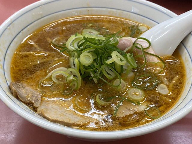 夜鳴きや よなきや 東野 ラーメン 食べログ