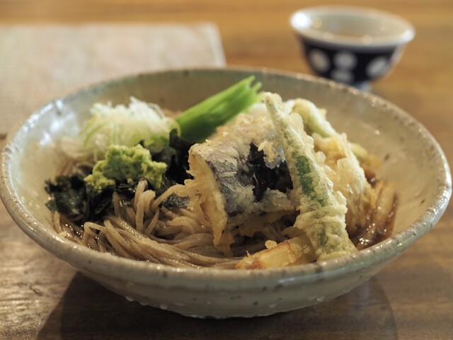 Shuhari Dojima Umeda Ten photo 2