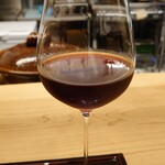 肉料理ふくなが - 