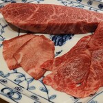 肉料理ふくなが - 