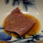 肉料理ふくなが - 