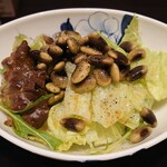 肉料理ふくなが - 