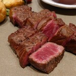 肉料理ふくなが - 