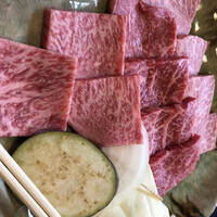 大和榛原牛 うし源 本店 - 