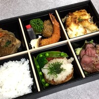 マルゴット エ バッチャーレ - 