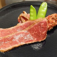 肉料理ふくなが - 