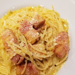 ピッツェリアバー YUME _0