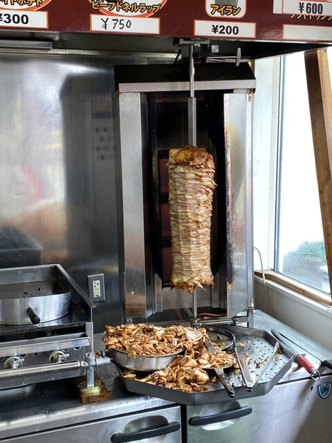 ケバブイスタンブール 稲永 アジア エスニック料理 その他 食べログ ケバブイスタンブール 稲永 アジア エスニック料理 その他 食べログ