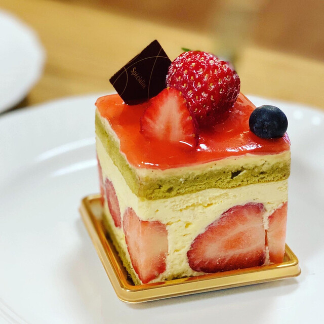 パティスリー クール ハート Patisserie Coeur Heart 鶴川 ケーキ 食べログ パティスリー クール ハート Patisserie Coeur Heart 鶴川 ケーキ 食べログ