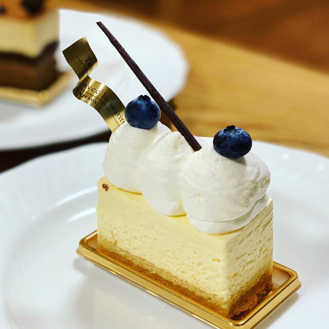 パティスリー クール ハート Patisserie Coeur Heart 鶴川 ケーキ 食べログ パティスリー クール ハート Patisserie Coeur Heart 鶴川 ケーキ 食べログ