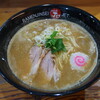 ラーメン人生JET600