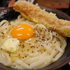 手打十段 うどんバカ一代