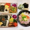 海鮮・かき・沖縄料理 わ - 料理写真: