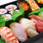 楽座 - テイクアウト（出前）