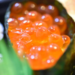 楽座 - いくら軍艦