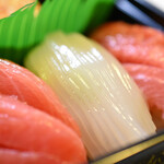 楽座 - イカ美味し‼︎