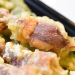 楽座 - ホタルイカ