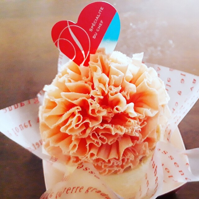 パティスリー アン フォンド ソレイユ 青戸店 青砥 ケーキ 食べログ