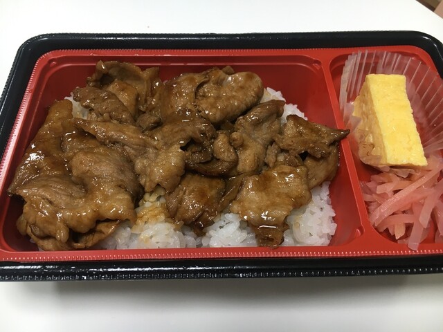 リニューアル オリジン弁当 柏店 柏 弁当 食べログ