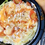 シェア - タコライス