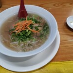 Ashiya Ramen An - 