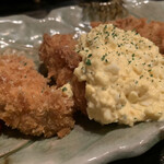 リアン 町田 オイスターバー ネット予約可 食べログ