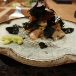 焼き鳥 とりら - 