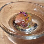 焼き鳥 とりら - 