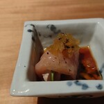 焼き鳥 とりら - 