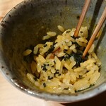 焼き鳥 とりら - 