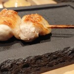 焼き鳥 とりら - 