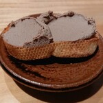 焼き鳥 とりら - 