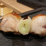 焼き鳥 とりら - 
