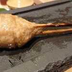 焼き鳥 とりら - 